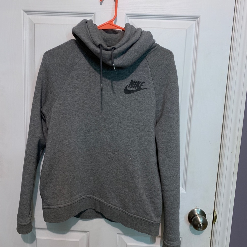 Nike sweater